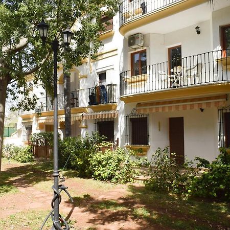 Anacasa El Patio Denia Ap1117 Apartment Luaran gambar