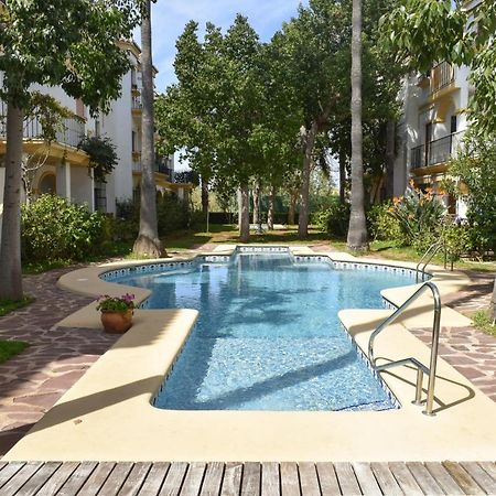 Anacasa El Patio Denia Ap1117 Apartment Luaran gambar