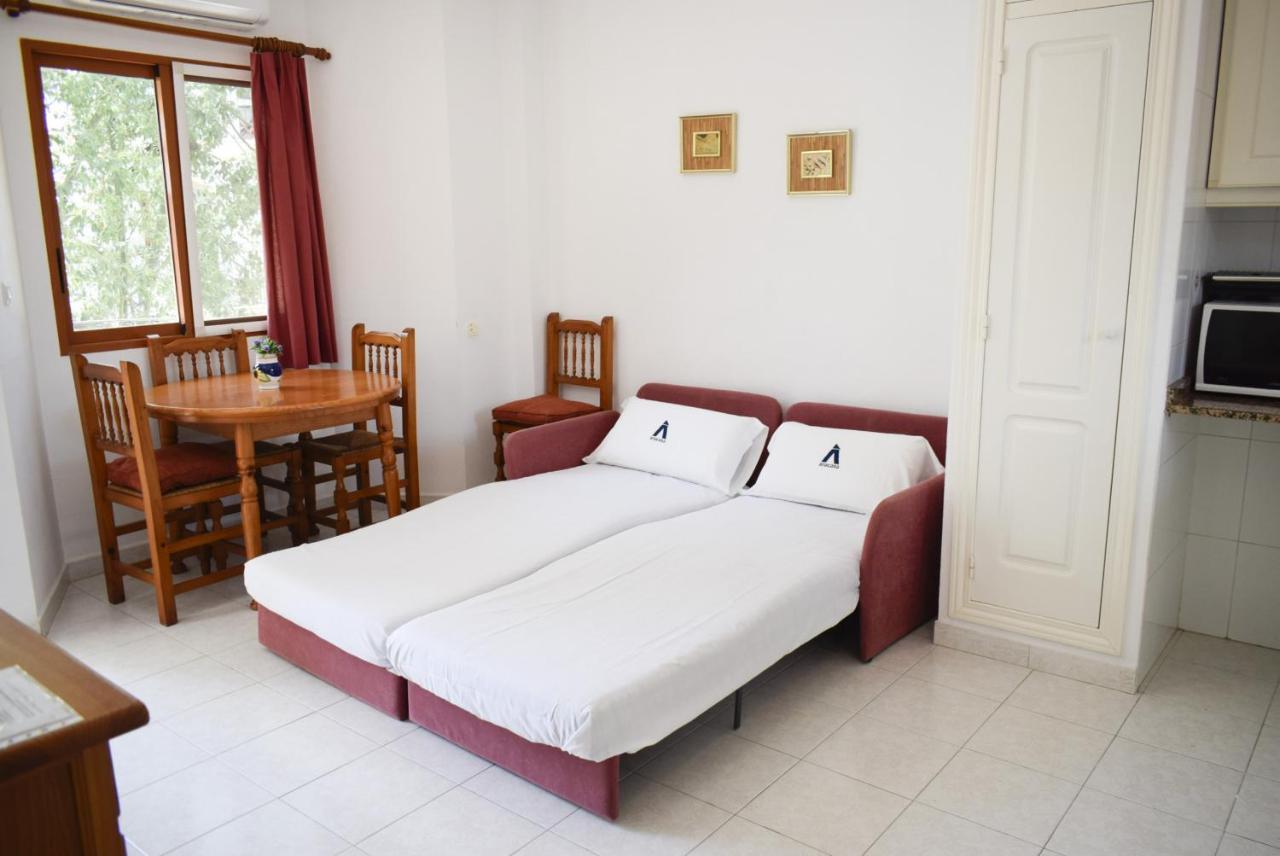 Anacasa El Patio Denia Ap1117 Apartment Luaran gambar