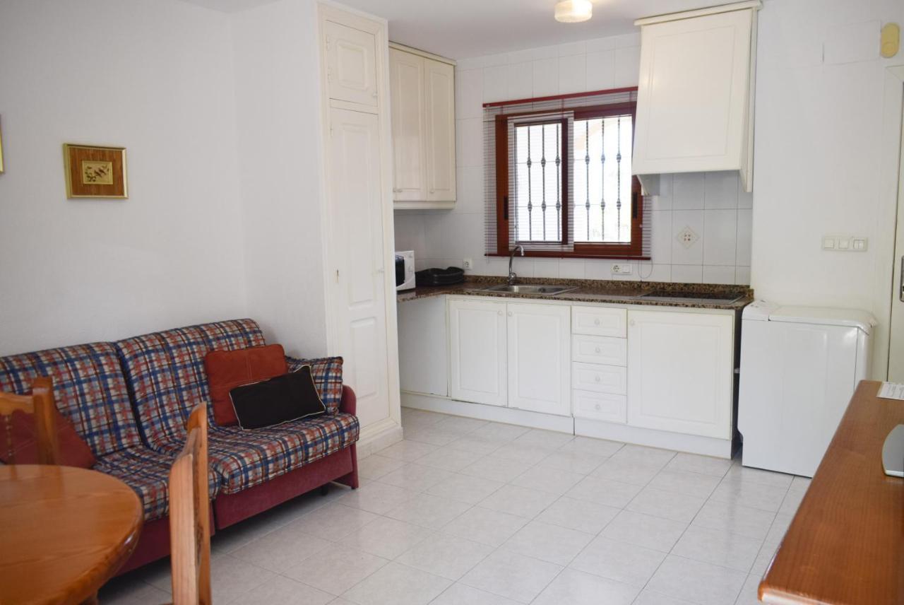 Anacasa El Patio Denia Ap1117 Apartment Luaran gambar