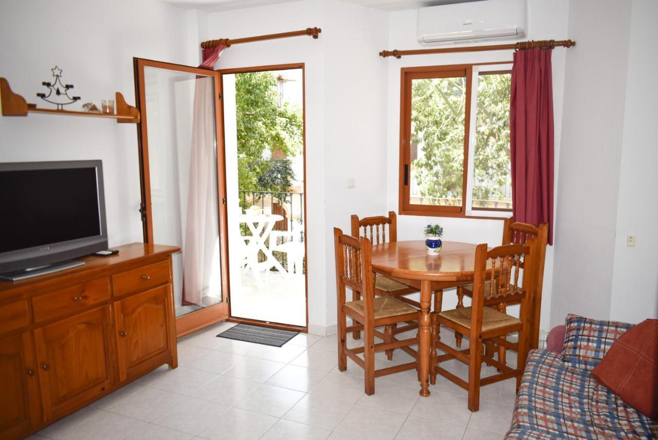Anacasa El Patio Denia Ap1117 Apartment Luaran gambar