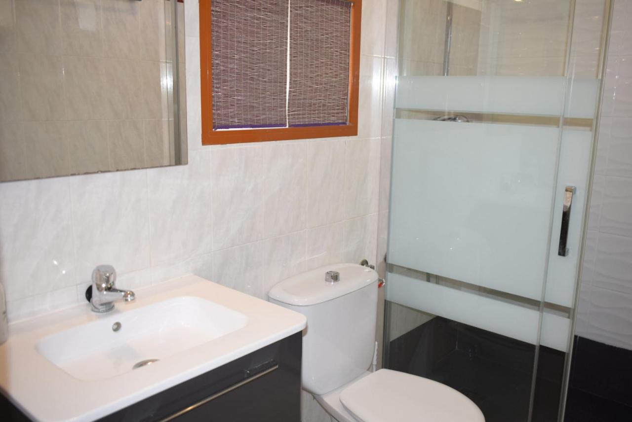 Anacasa El Patio Denia Ap1117 Apartment Luaran gambar