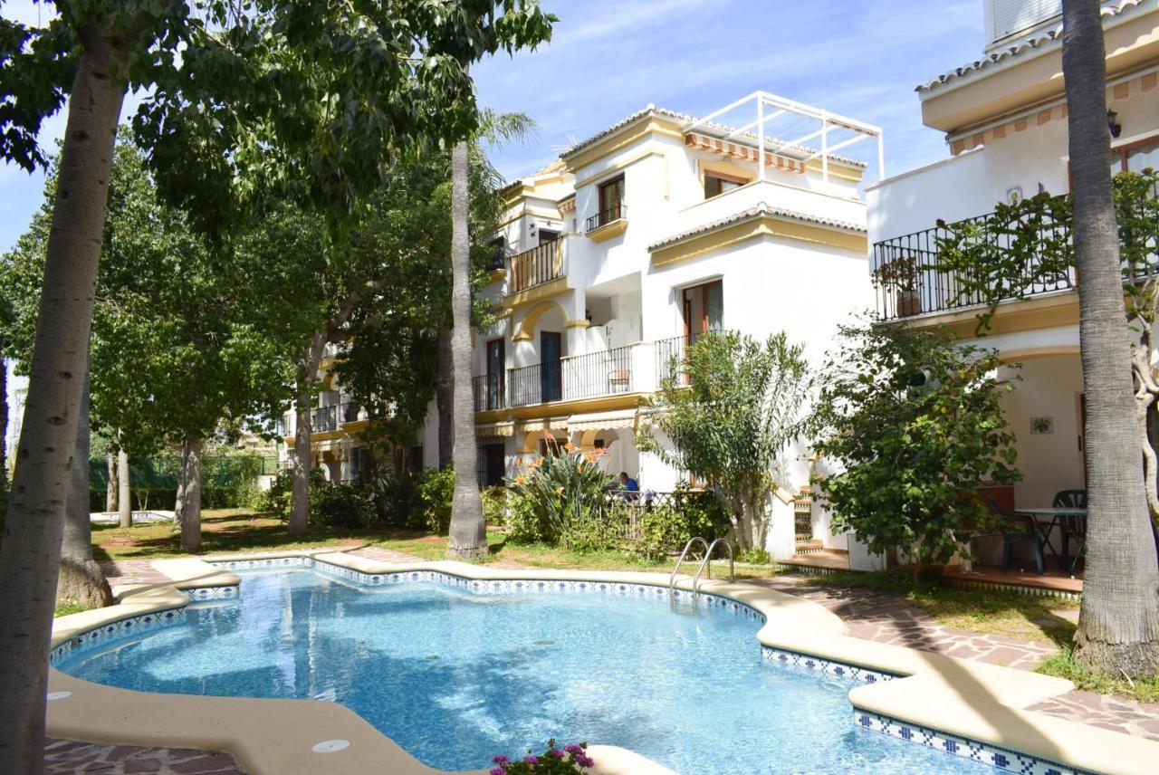 Anacasa El Patio Denia Ap1117 Apartment Luaran gambar